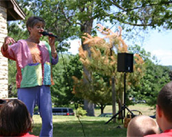 Terry Visger