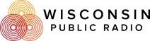 WI Public Radio logo